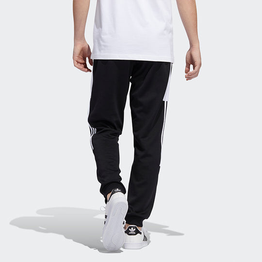 adidas originals CLASSICS Track Pants - Black GD2059 - KICKS CREW