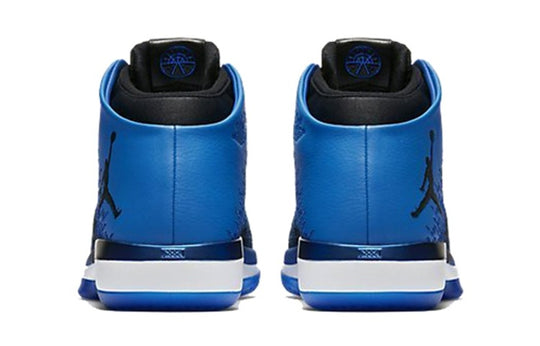 (GS) Air Jordan 31 'Royal' 848629-007