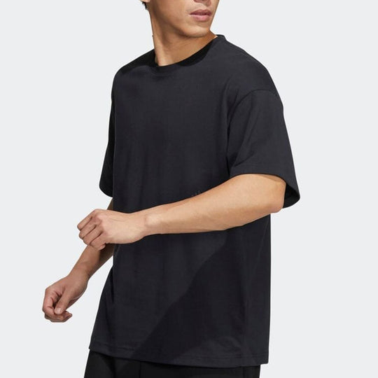 adidas Future Icons Tee 'Black' HD2486