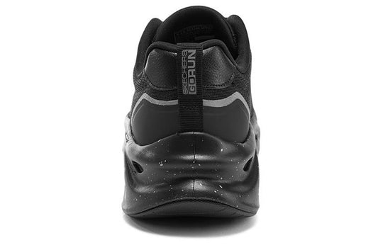 Skechers Go Run Swirl Tech 'Black' 220546-BBK