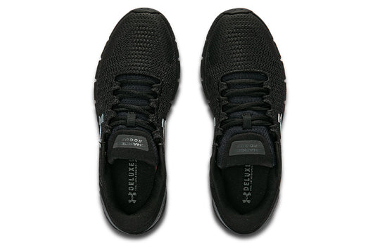 Under Armour Charged Rogue 2.5 Reflect Black 3024735-001 - KICKS CREW