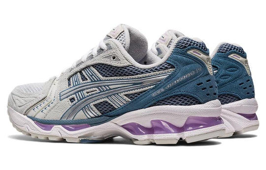 (WMNS) Asics Gel Kayano 14 'Glacier Grey Blue Purple' 1202A105-021