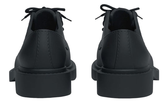 Balenciaga Steroid Derby 'Black' 717805W0FOI1000 - KICKS CREW