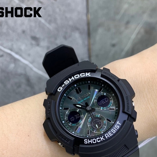 【卸売り】CASIO G-SHOCK　AWR-M100SMG　4090 時計