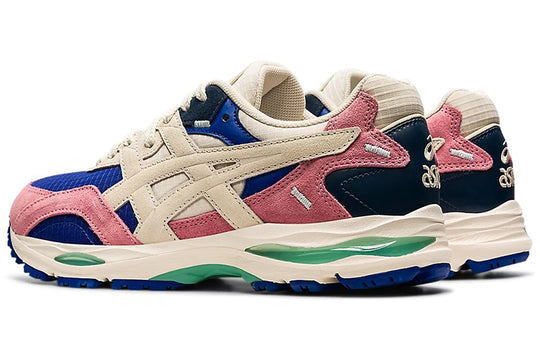 (WMNS) ASICS Gel MC Plus 'Monaco Blue Vanilla' 1202A045-400