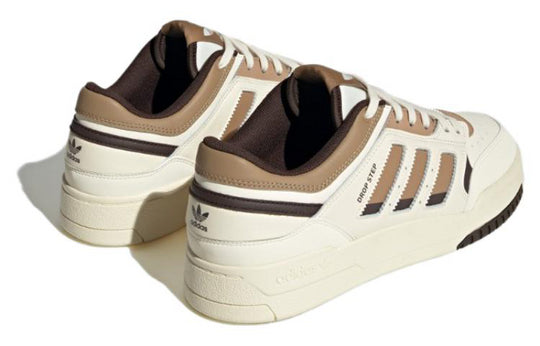 adidas Originals Drop Step 'Cream'  H03684