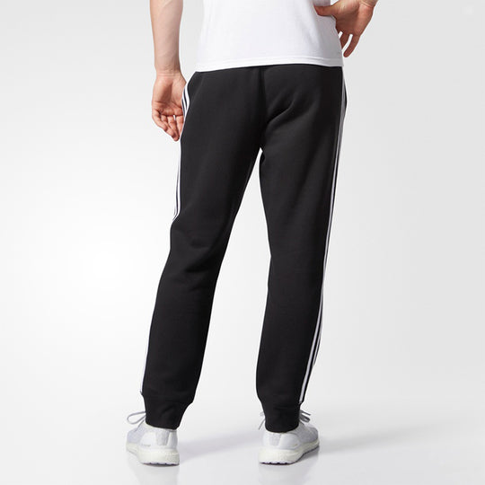 Men's adidas Classic Black Sports Pants/Trousers/Joggers CV6800 - KICKS ...