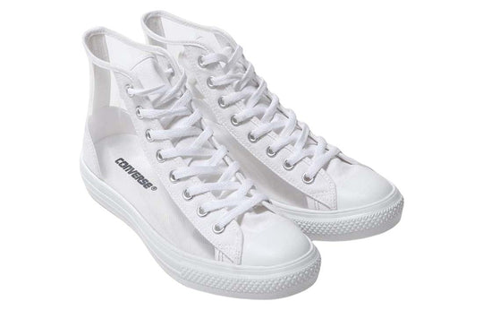 Converse (Jennie) Chuck Taylor All Star Light Clearmaterial Hi 31300441