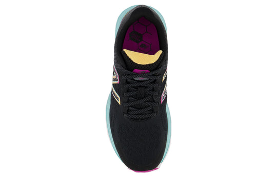 (WMNS) New Balance Fresh Foam 680v7 'Black Surf' W680NK7