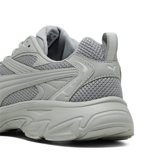 PUMA Morphic Base 'Grey' 392982-05