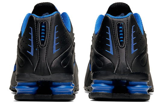 Nike Shox R4 'Game Royal' 104265-053