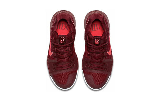 (GS) Nike Kyrie 3 'Hot Punch' 859466-681