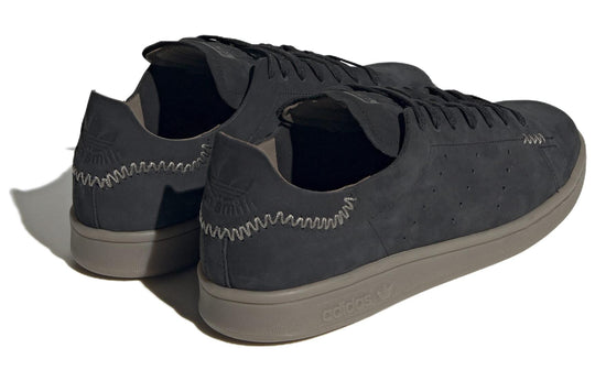 Adidas Stan Smith Recon Core Black / Simple Brown - IG2476