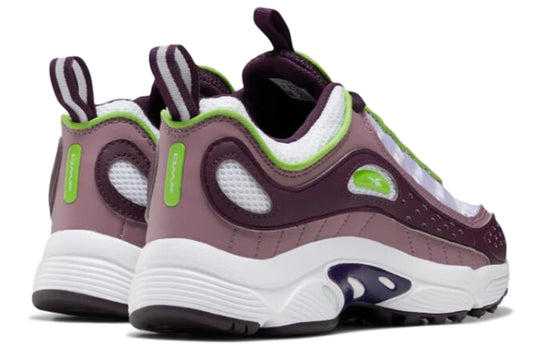 (WMNS) Reebok Daytona Dmx II Sneakers Purple DV7354