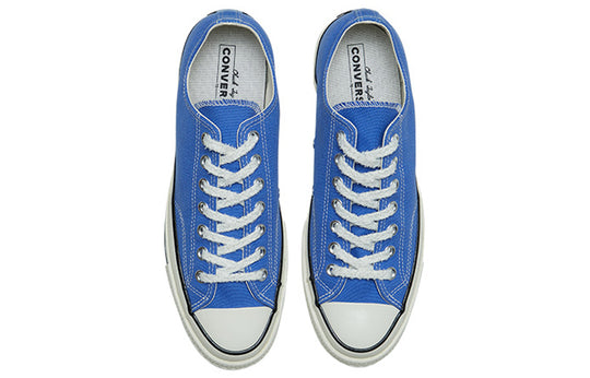 Converse Chuck 70 Ox 'Blue Ivory' 164929C