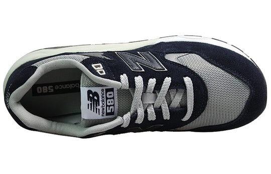 New Balance 580 'Navy Grey' CMT580CB