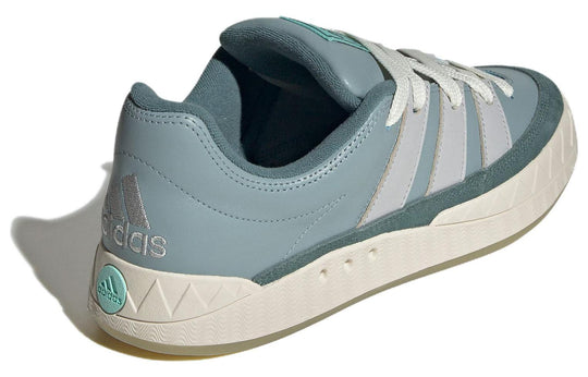 adidas Originals Adimatic Shoes 'Blue White' IF1590