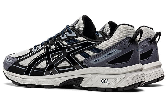 ASICS Gel-Venture 6 'Black Gray' 1201A553-021