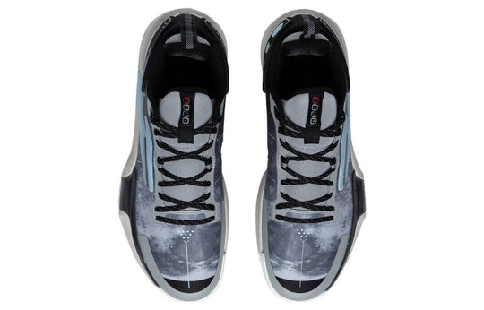 Li-Ning Speed 9 Premium 'Moon' ABAS071-6