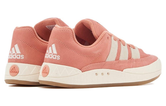 WMNS) adidas originals Adimatic 'Wonder Clay' IE9862 - KICKS CREW