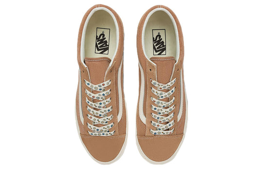 Vans Style 36 'Brown Khaki' VN0A54F6A2I