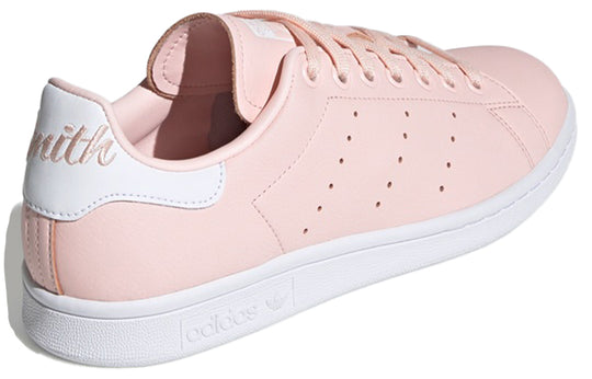 Adidas stan smith icey hot sale pink