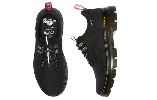 Dr.Martens REEDER HERSCHEL 27315001 - スニーカー