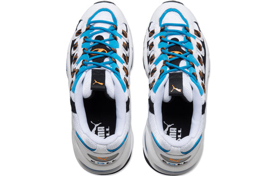 PUMA Cell Endura PUMA White/Indigo Bunting 369357-04