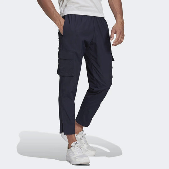 ADIDAS ORIGINALS P ESS PANTS | Emerald green Men's Casual Pants | YOOX