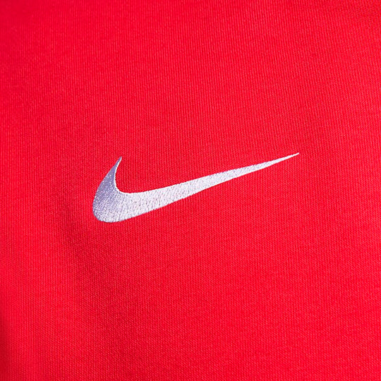 Nike Team Club 20 Hoodie 'University Red' CW6894-657