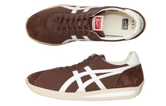 Onitsuka Tiger Montreal NM 'Brown' 1183A916-200