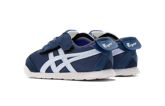 (TD) Onitsuka Tiger Mexico 66 'Navy White' 1184A129-400-KICKS CREW