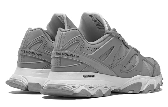 Reebok Mountain Research x DMX Trail Shadow 'Grey' FZ4542-KICKS CREW