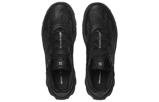 Salomon Speedverse Prg 'Black' 417542