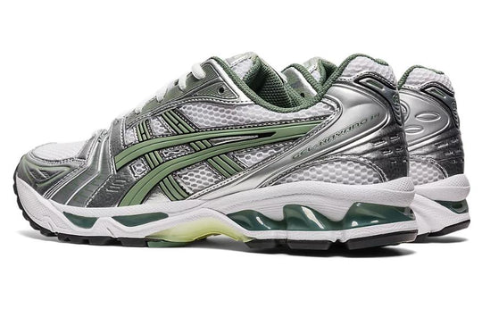 Asics Gel Kayano 14 'Pure Silver Slate Grey' 1201A019-107