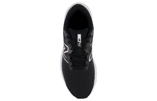 (WMNS) New Balance 413 'Black' W413LB2 - KICKS CREW