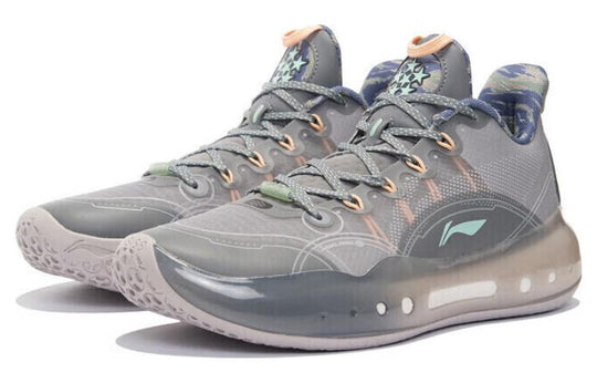 Li-Ning Yushuai 14 Low 'Veterans' ABAR123-26