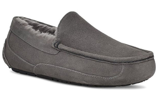 UGG Ascot Slip-On 'Grey' 1115149-GREY