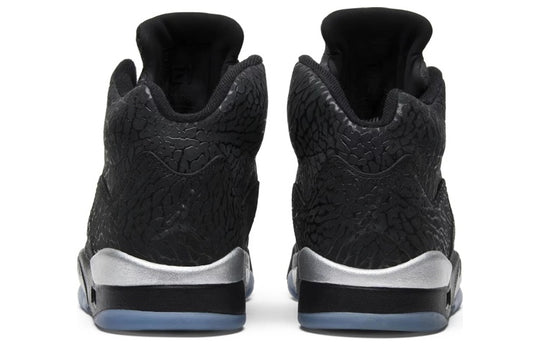 Air Jordan 5 Retro 3Lab5 'Elephant Print' 599581-003