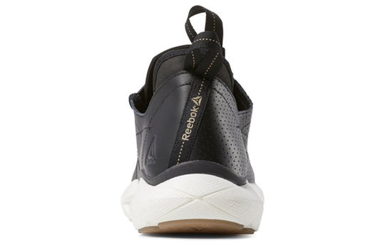 Reebok Sole Fury Floatride Black DV4514 KICKS CREW