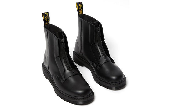 Dr. Martens A-Cold-Wall* x 1460 Smooth 'Black' 26518001 - KICKS CREW