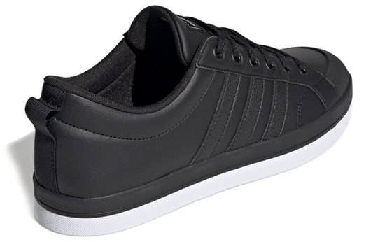 Adidas Bravada M FW2883 shoes black - KeeShoes