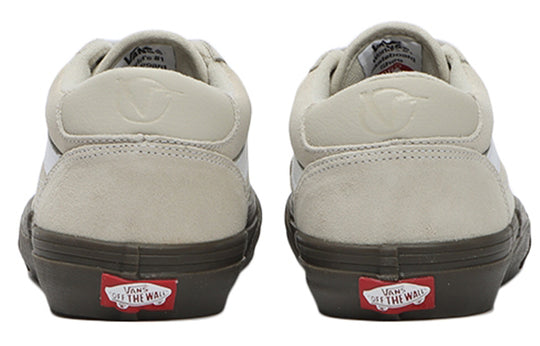 Vans Rowan Pro 'Oatmeal Gum' VN0A4TZC2LH - KICKS CREW