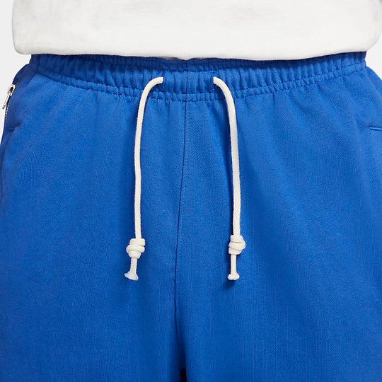 Nike Sportswear Tech Fleece Sweatpants 'Royal Blue' DM8008-480