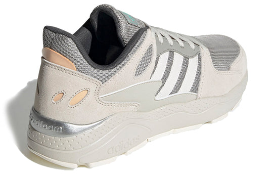 WMNS) adidas neo Crazychaos 'Grey White' EG8766 - KICKS CREW