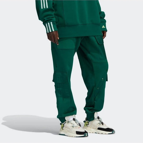 adidas originals x Ivy Park Sweatpants Unisex H38826 - KICKS CREW