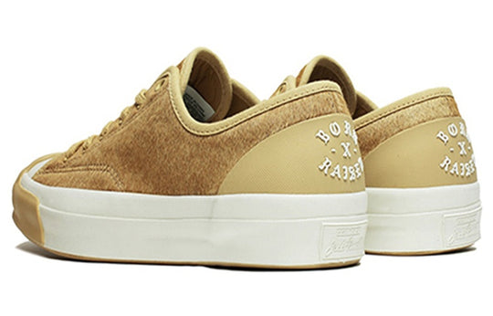 Converse Born x Raised x Jack Purcell 'Camel' 160787C