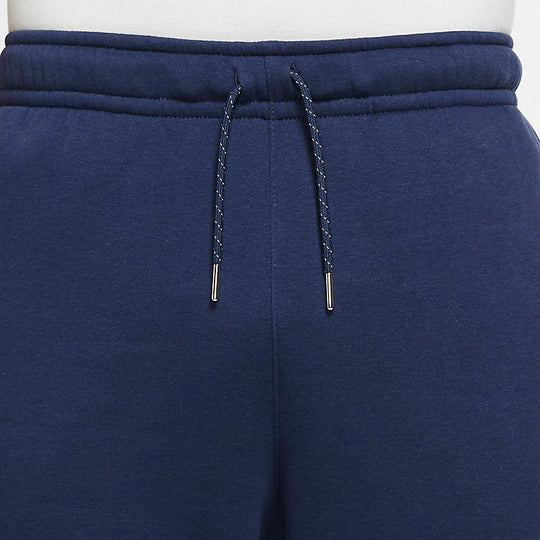 Nike Sportswear Tech Fleece Sweatpants 'Midnight Navy' CU4367-410 ...