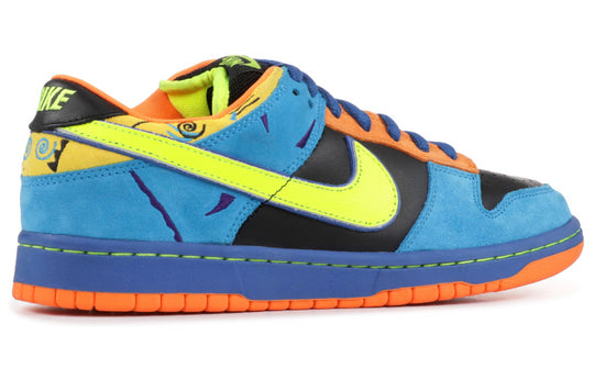 Nike Dunk Low Pro SB 'Skate Or Die' 304292-073