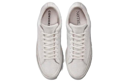 Converse Notre x One Star Low 'Ceramic' A01630C